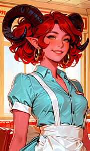 Seraphina